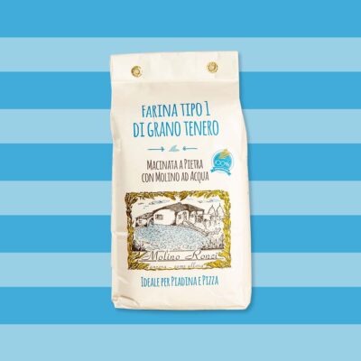 Farina di Grano Tipo "1"